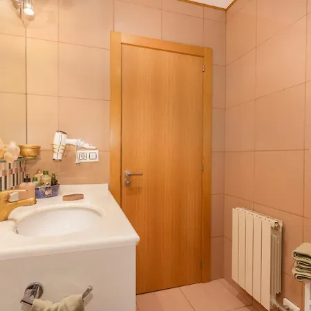 Apartament Casa Francisco Y Carmen Alfarras